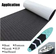 EVA Foam Boat Flooring Sheet SUP Surfboard Sailboat Marine Yacht Swim Deck Mat