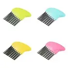 Wavy Chopper Cutter For Potato Carrot Chip Vegetable Crinkle French Fry Slicer