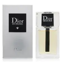 在飛比找Yahoo奇摩購物中心優惠-Dior 迪奧 Homme 淡香水 EDT 10ml (平行