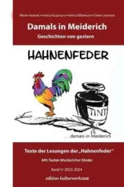 Damals in Meiderich: Geschichten von Gestern [German] by Werner Maistrak