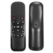 TK627 2.4G Wireless Laser Pointer Presenter Airmouse Air Mouse for PPT TV Box Smart TV Speech Meeting Presentation