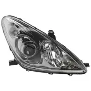 Headlight For 2005-2006 Lexus ES330 Base Model Right Clear Lens HID (for: Lexus)