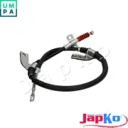 CABLE PARKING BRAKE 131S01L FOR DAEWOO KORANDO/Cabrio MUSSO SSANGYONG 2.9L 4cyl