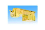 Milodon SB for Ford 351 Windsor Rear Pickup Oil Pan Pan Capacity 7 Quart (6.6L), 8 1/4" Deep