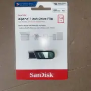 SanDisk iXpand Mini 32GB Flash Drive