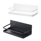 Refrigerator Magnet Storage Rack Spice Shelf for Holding Spices, Jars, Bottle