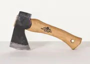 Gransfors Bruk 413 - Hand Hatchet (Hickory Handle with Sheath)