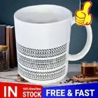 F**k This Shit-Hidden Message Coffee Mug Sarcastic Workplace Mug Humor Gifts=