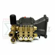 4000PSI Pressure Washer Pump Horizontal Shaft 1" For EB4040HA With Honda Engine
