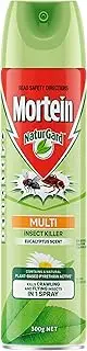 Mortein Naturgard Multi Insect Killer Sprey 300 g