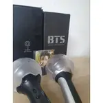 BTS 防彈 二代 手燈