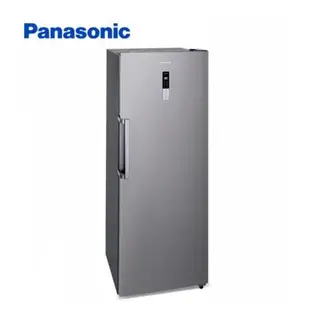 Panasonic國際牌380L高效變頻直立式冷凍櫃NR-FZ383AV-S-庫
