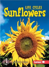 在飛比找三民網路書店優惠-Sunflowers