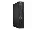 Dell OptiPlex 3050 Micro Desktop PC i5-7500T, 8GB RAM, 240GB SSD, Win10 Pro, Refurbished