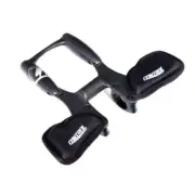 Controltech Triathlon Aero Cockpit 31.8mm Carbon Bicycle Arm Rest TT Handlebar