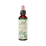 Juno Labs Bach Flower Remedies Bach Flower Remedies Walnut 20ml