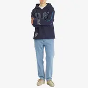 Honor The Gift 1988 Full Zip Hoodie