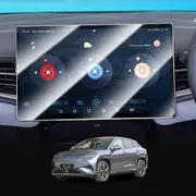 15.6-inch Tempered Glass Screen Protector for BYD Sealion 7 Sealion7 2025-Onwards Touchscreen Anti-Scratch Cover Accessories