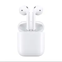 在飛比找蝦皮購物優惠-Apple AirPods 2019第二代