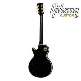 Gibson Murphy Lab 1957 Les Paul Custom Reissue VOS 電吉他【又昇樂器】