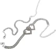 GLSTOY Stylish Anklet Bracelet Plated Anklet for Women Jewelry Summer Beach Accessory Wedding Birthday