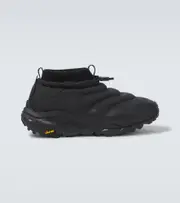 [Hoka One One] Hoka One One Kaha 2 Frost Moc GTX hiking boots UK 6.5 black