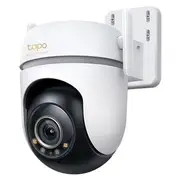 TP-Link TC43 Outdoor Pan/Tilt Security WiFi Camera