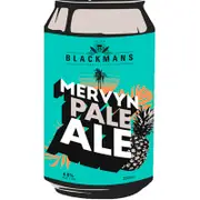 Blackmans Mervyn Pale Ale Can 330mL