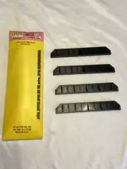 Atlas HO Flat Car Load Plate Girders 4 Sections #790 NEW! +FAST SHIPPING!