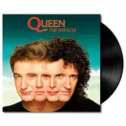 The Miracle (180gm Vinyl) (2015 Reissue)