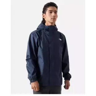 【The North Face】TNF 防水外套 M MFO DV JACKET - AP 男 藍(NF0A8AUN8K2)