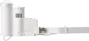 Hunter Sprinkler Solar Sync Sensor for Use with X-Core, I-Core 3.0, PC-400, PC400i and ACC Controllers Solar-Sync-Sen