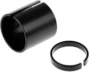 1 Set Bicycle Handlebar Stem Shim/Reducer 28.6mm to 25.4mm
