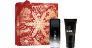 Carolina Herrera 212 VIP Black Gift Box for Men