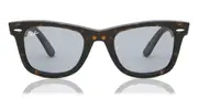 Ray-Ban RB2140 Wayfarer 1382R5 Men's Sunglasses Tortoiseshell Size 50
