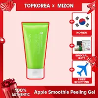 在飛比找蝦皮商城精選優惠-★MIZON★Apple Smoothie Peeling 