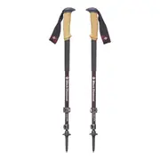 Black Diamond Women's Alpine Carbon Cork Poles - 60-125 cm