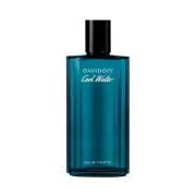 Davidoff Cool Water Eau de Toilette for Men 4.2 Oz / 125ml