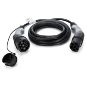 BMW Charging Cable 1-Phase 7.4 kW AC i8 i3 & PHEV 330e 530e 61905A13025 Genuine