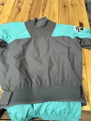 Immersion Research Short Sleeve Rival Paddle Jacket