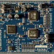 ADAU1452 DSP + CS42448 DAC 14-IN 18-OUT DSP Processor Multi-channel Audio