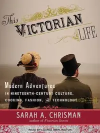 在飛比找博客來優惠-This Victorian Life: Modern Ad