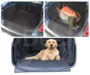 HD Car Boot Liner Cover Guard Protector Waterproof For Renault Laguna Estate