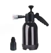 2L Car Wash Foam Sprayer Hand Held Pump Wash Spray Bottle Snow Foam Detailing AU