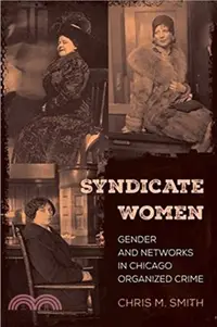 在飛比找三民網路書店優惠-Syndicate Women ― Gender and N