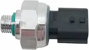 A/C Pressure Switch Sensor Compatible with Captur for Clio IV for Espace V for Trafic III 921366801R