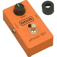 在飛比找Yahoo!奇摩拍賣優惠-『放輕鬆樂器』 全館免運費 MXR M101 Phase 9