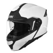 SMK Gullwing White