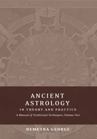 在飛比找誠品線上優惠-Ancient Astrology in Theory an