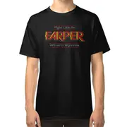 Fight Like An Earper! - Wynonna Earp #FiveForWynonna T-shirt
